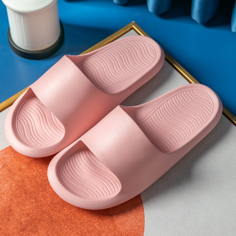 Indoor Home Bathroom Sandals And Slippers