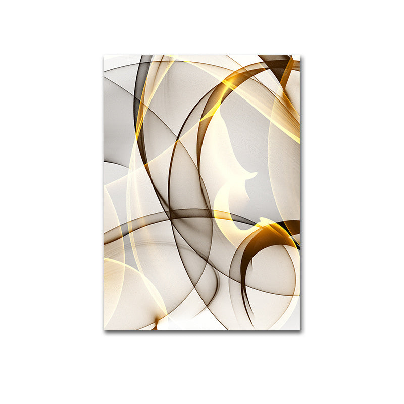 Home Fashion Custom Decorative Painting Canvas