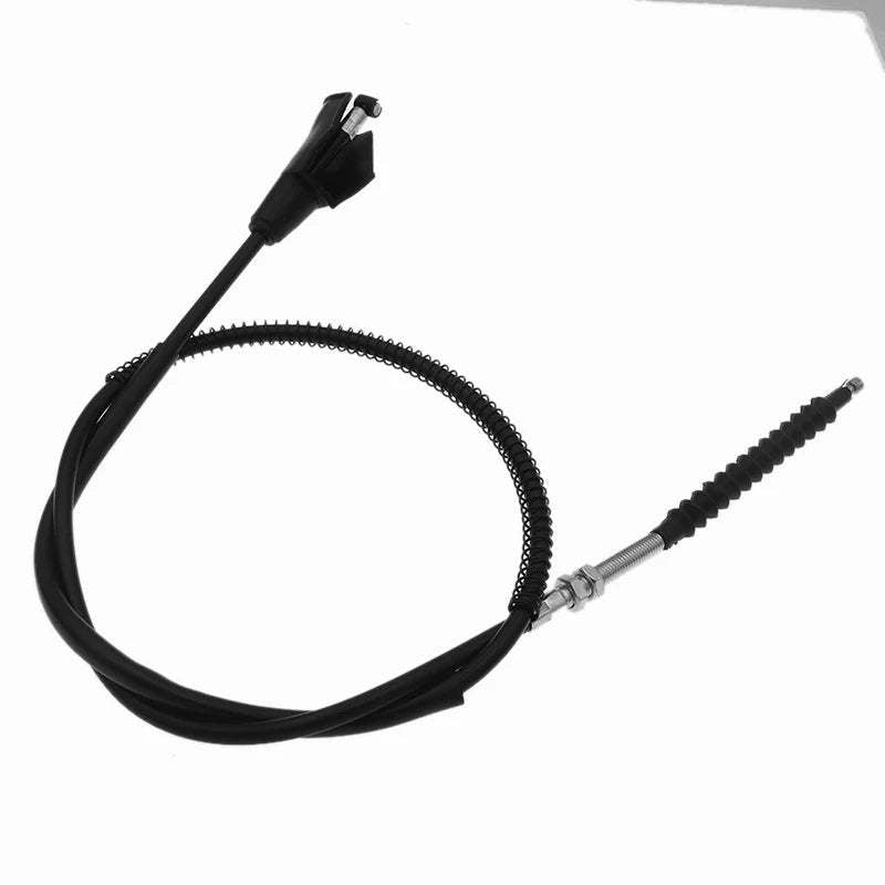 Scrambling Motorcycle Throttle Line Pull Line Fuel Line