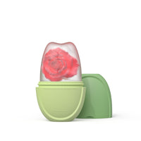 Oval Green