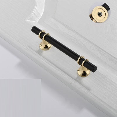 Modern Simple Cabinet, Wardrobe Door Handle