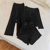 8308 Black Suit