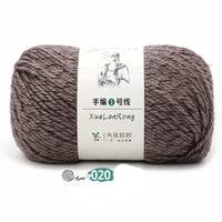 Dark camel