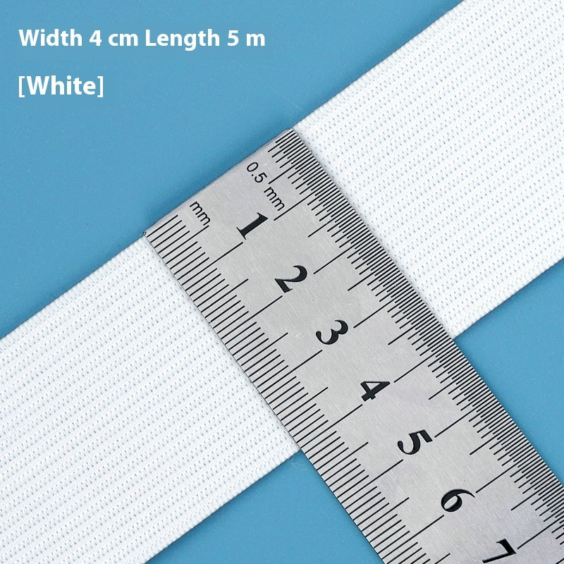 High Elasticity Thickened Loose-Tight Strap – Durable Adjustable Band