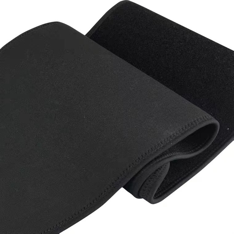 Sports Squat Training Waist And Abdomen Belt