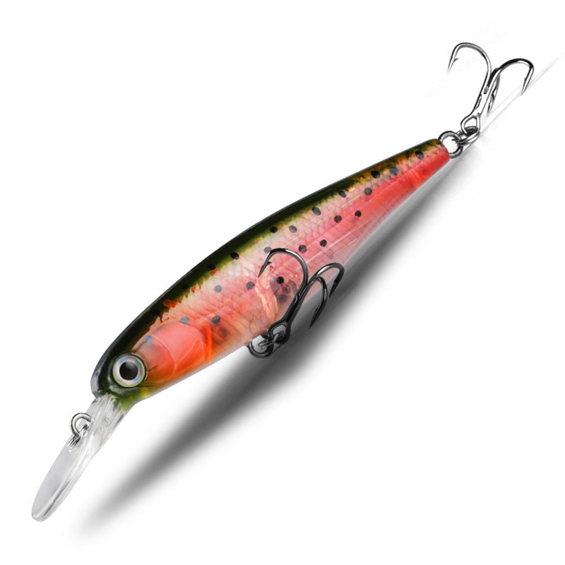 Lure Lure Floating Mino Tossing