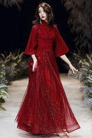 Wine Red
