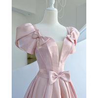 Pink Mid Length