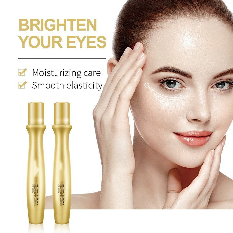 Retinol Eye Cream – Anti-Wrinkle & Dark Circle Treatment