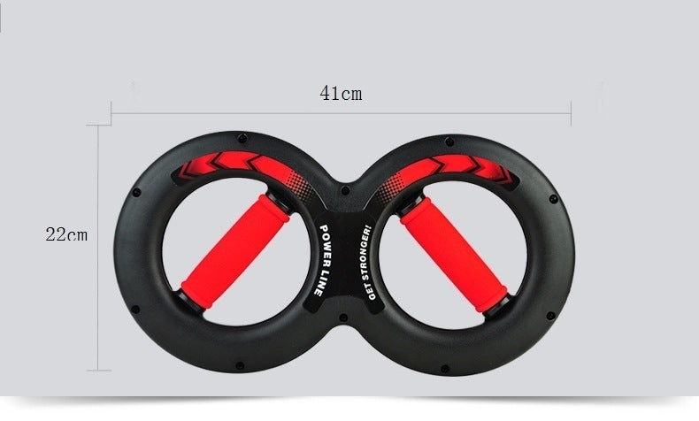 Hand Grip Strength Trainer – Adjustable Resistance for Finger, Wrist & Forearm Exercise
