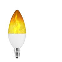 E27 Without Gravity Sensor