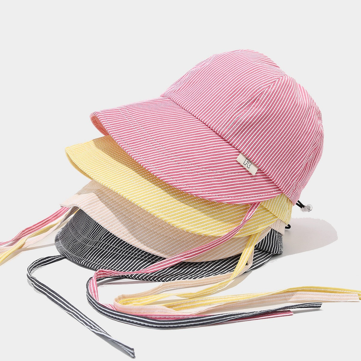 Quick-Drying Lightweight Sun Hat
