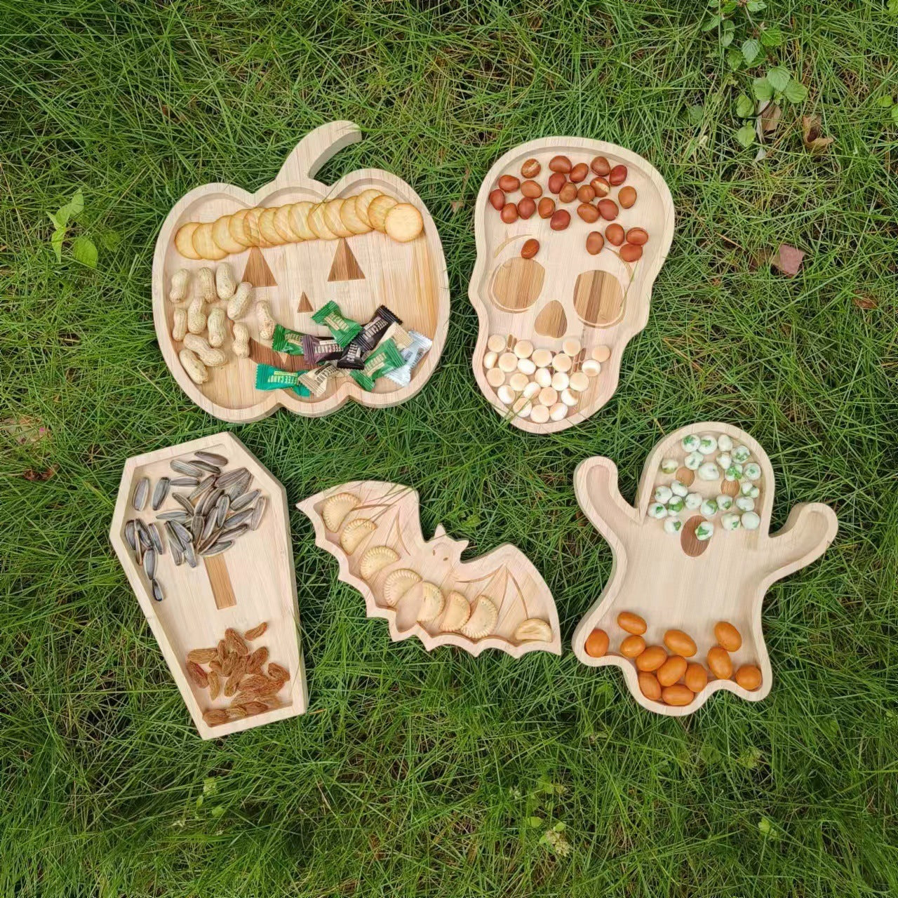 Home Candy Decorative Tray