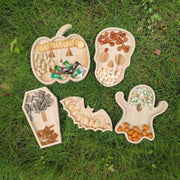 Home Candy Decorative Tray