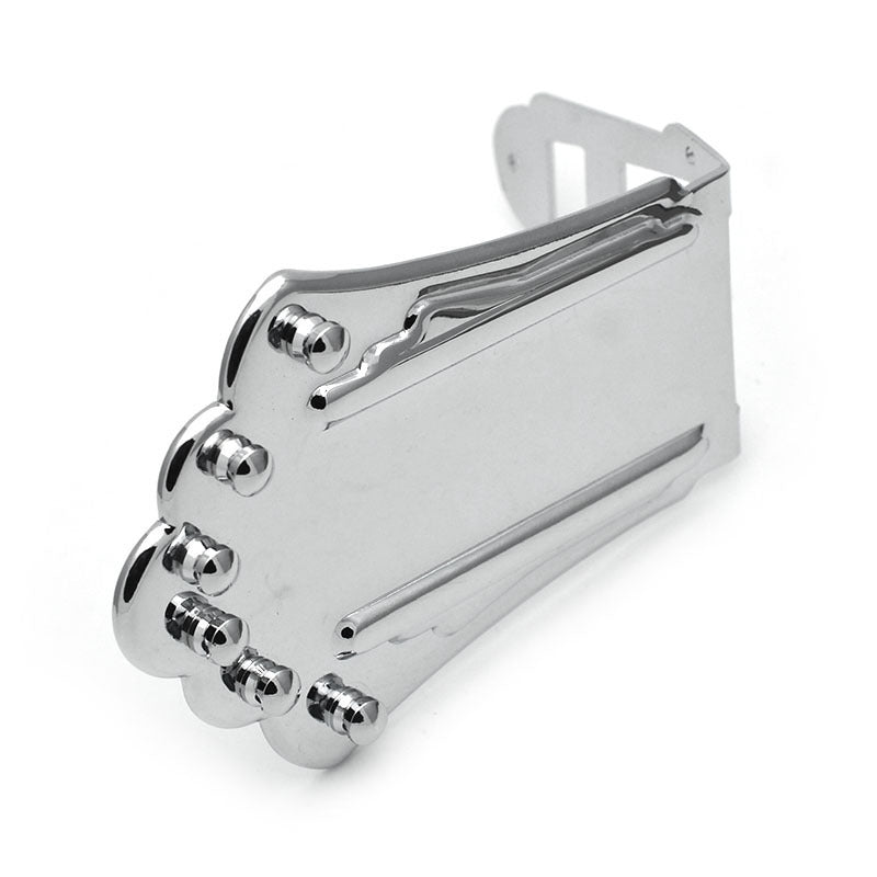 Jazz Electric Guitar Bridge Stringer