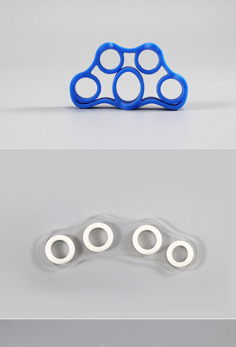 Guitar Finger Trainer Expansion  Opening Accessories