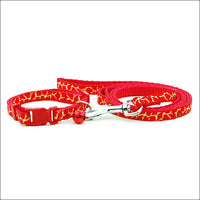 Red Small 1.0cm