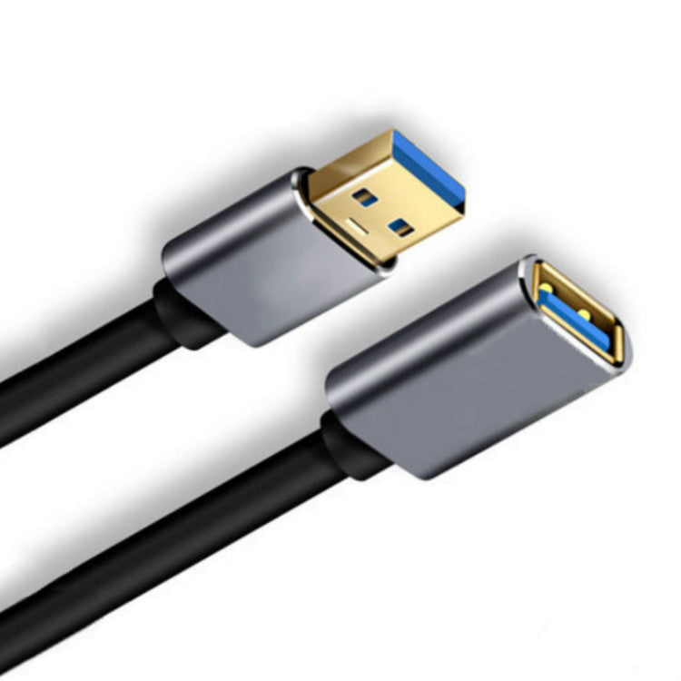 Interface Mobile Phone Charging Extension Cable