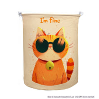 Sunglasses Cat