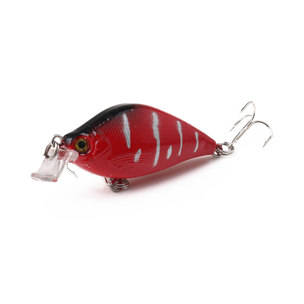 Simple Fishing Floating Water Mino Rock Lure Lure
