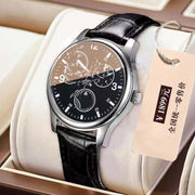 ORUSS Genuine Goods Men's Watch Automatic Movement