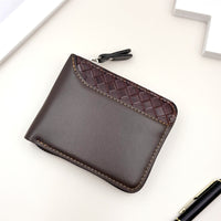 Dark Brown Without LOGO