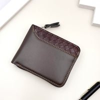 Dark Brown Without LOGO