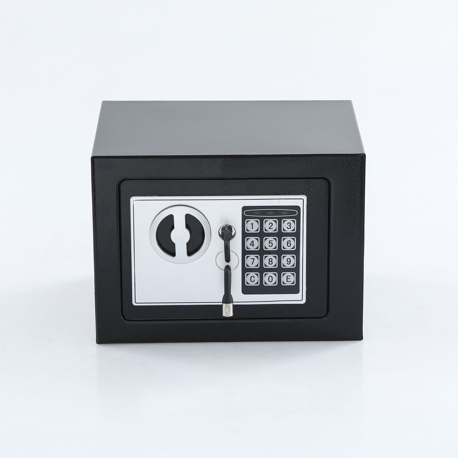All-steel Household Small Safe Box
