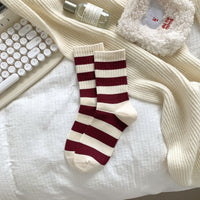 Bold Stripes