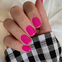 Barbie Pink