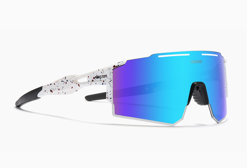 Outdoor Polarized Windproof Cycling Sunglasses