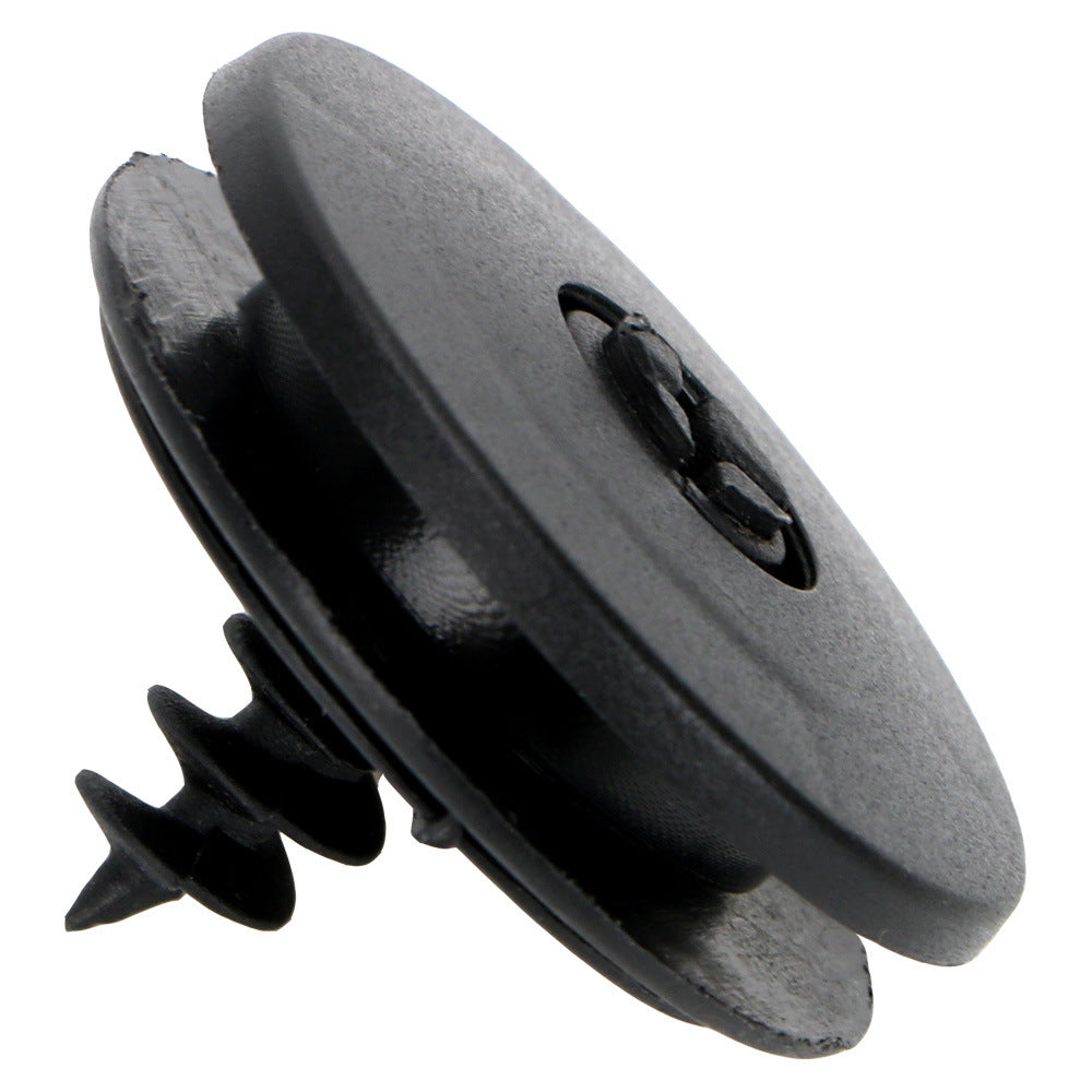 Car Universal Carpet Buckle