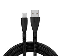2M Black