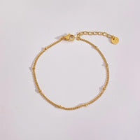 Clip Beads Bracelet