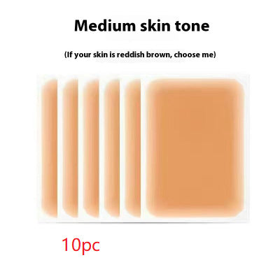 Tattoo Cover Patch Birthmark Invisible