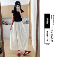 White Ice Silk