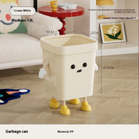 Standing Posture Medium 12L