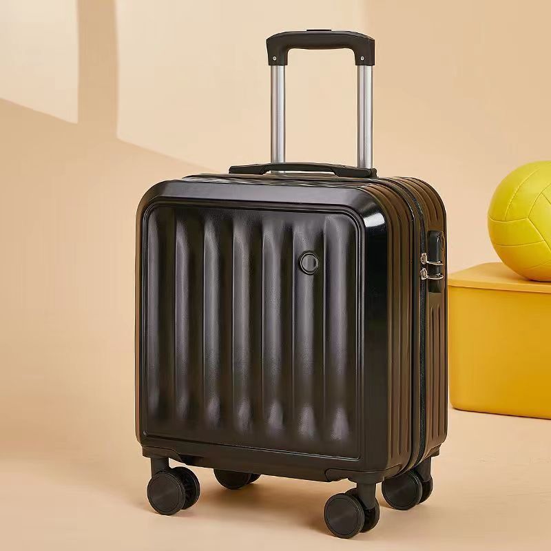 Mini Boarding Trolley Case – Small Carry-On Luggage