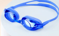Sapphire Blue Plain Light
