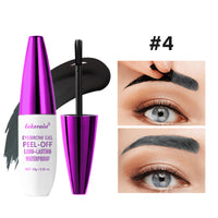 4 GRAY BROWN