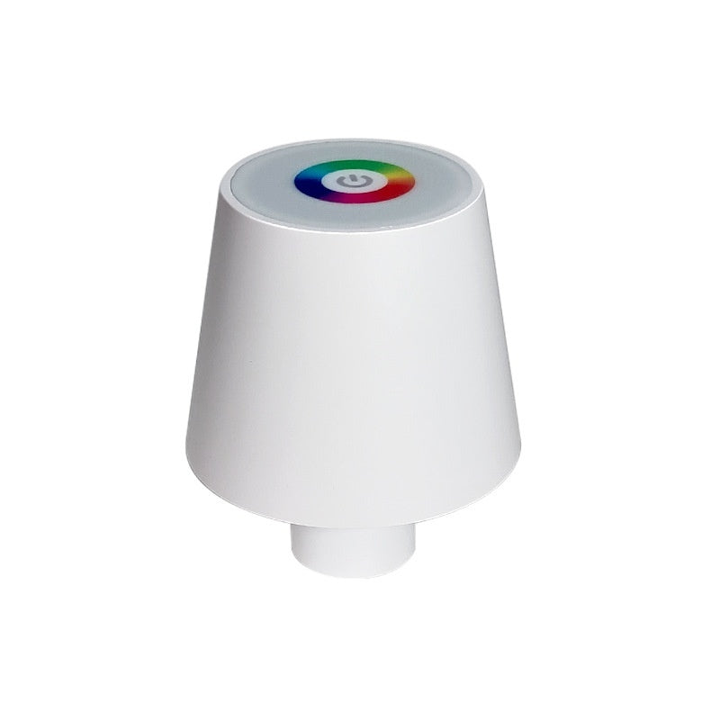Portable Combination Small Night-light Table Learning Lamp