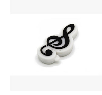 Violin/Piano/Guitar USB Flash Drive – Creative Musical Instrument Novelty, USB 3.0 (16–128GB)