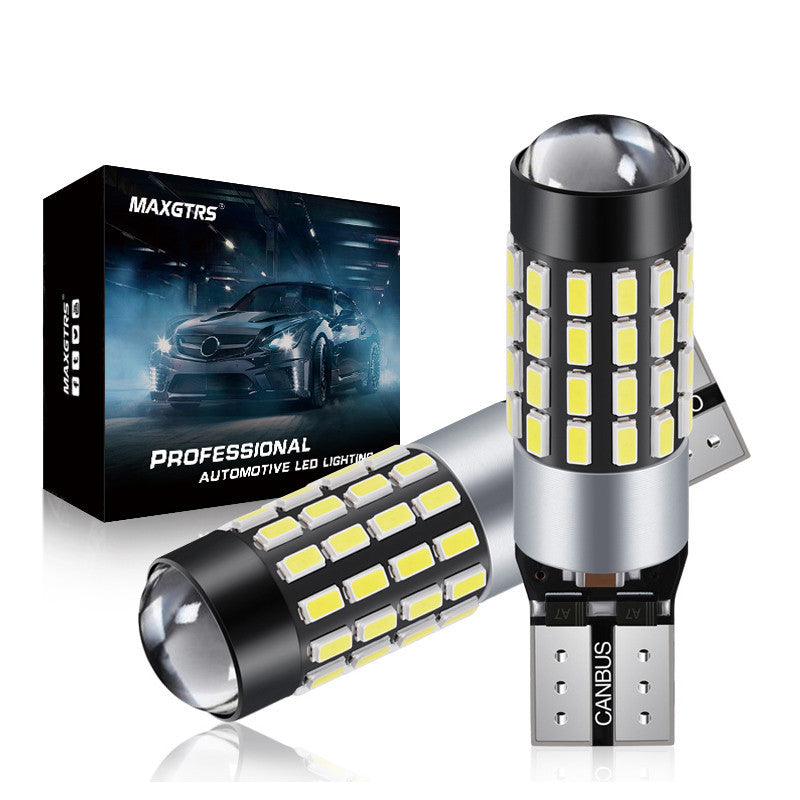 Universal Auto Car Lights