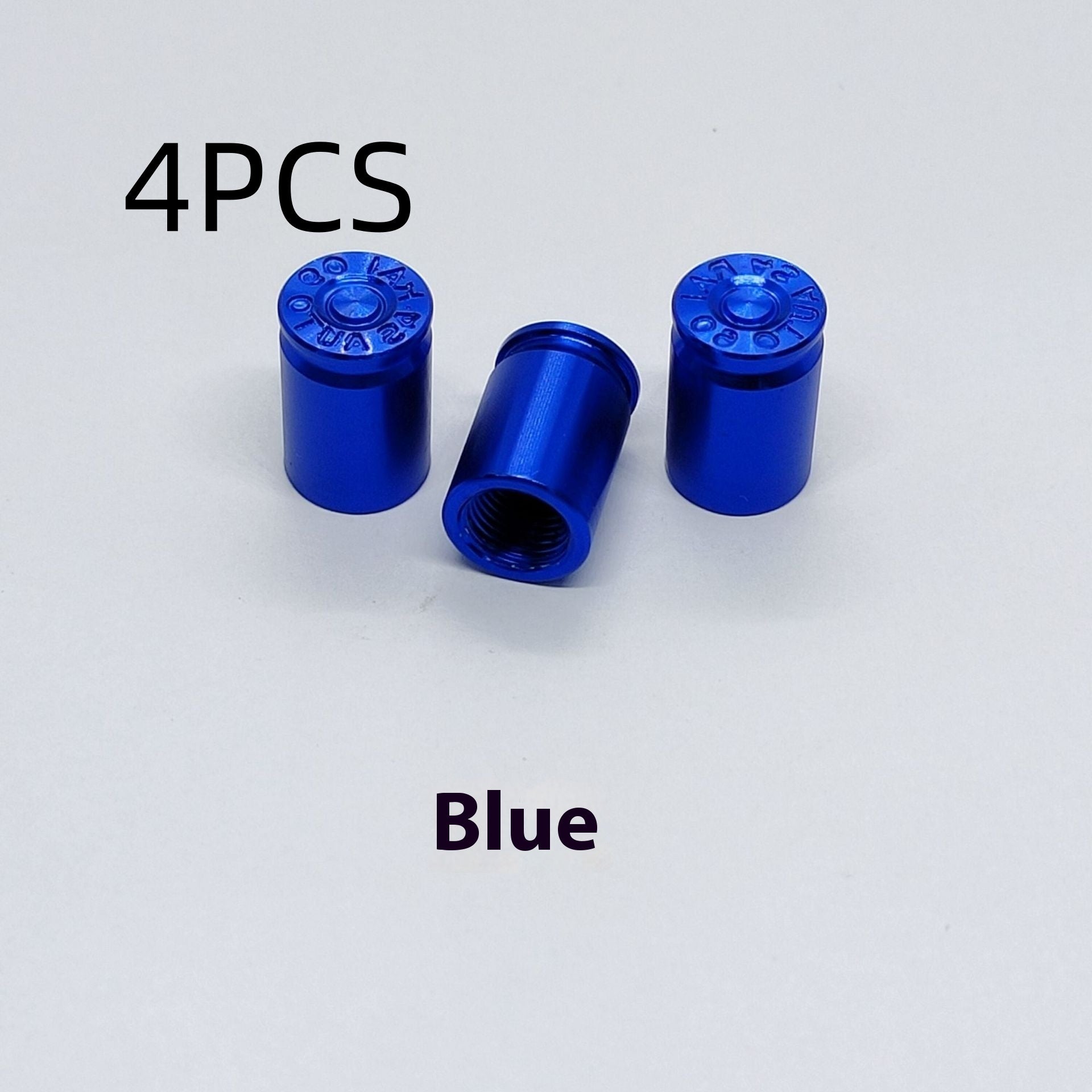 Universal Bullet Shell Bonnet Screw, Fit for All Car Models