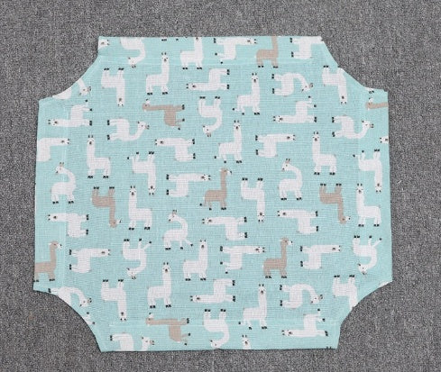 Moisture-proof Kitty Nest Kitty Hammock Is Removable And Washable