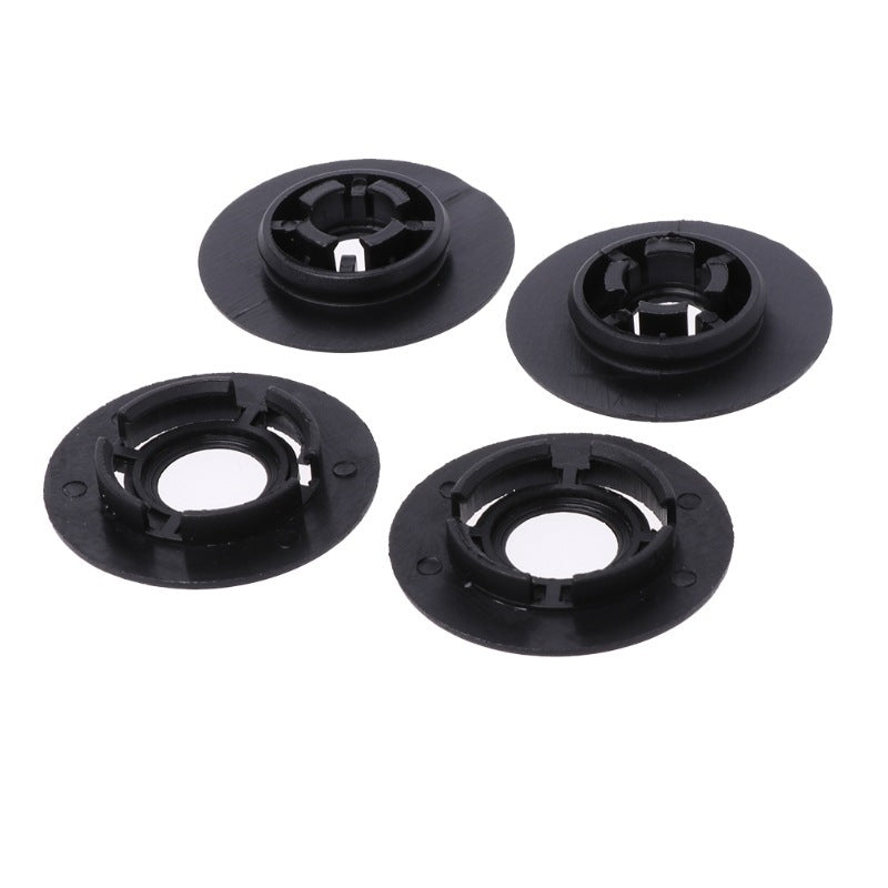 Car Universal Carpet Buckle