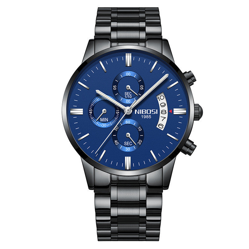 Timeless Style: 20 Men's Watches That Define Modern Elegance