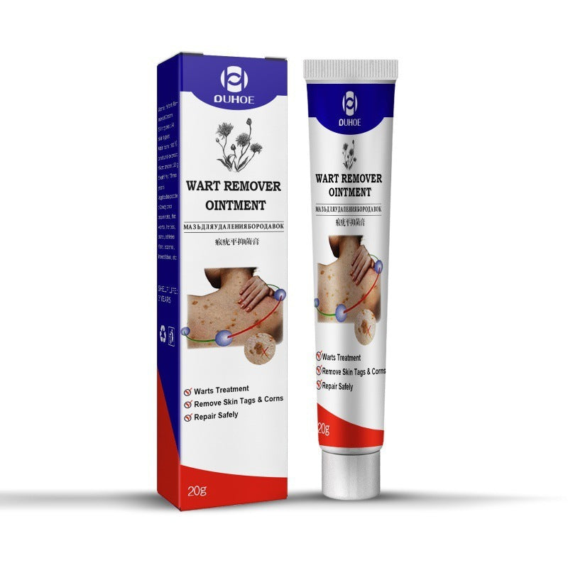 Furuanping Cream Corns Removing Filiform Skin Care