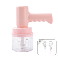 Pink 1 Gear