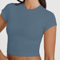 Gray Blue